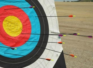 Archery 